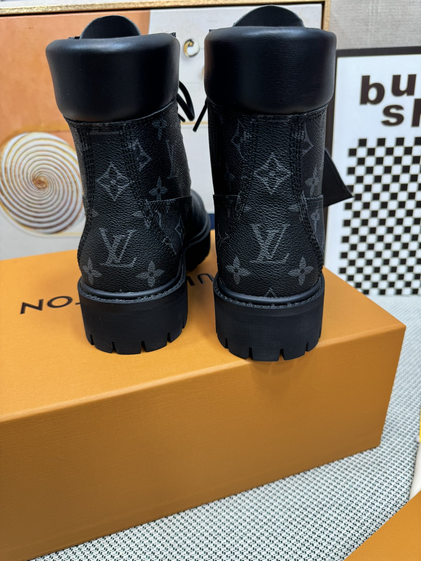 Women's high heels